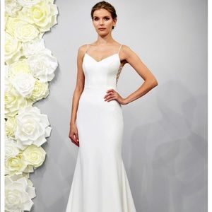 Theia Couture Amaryliss Wedding Dress